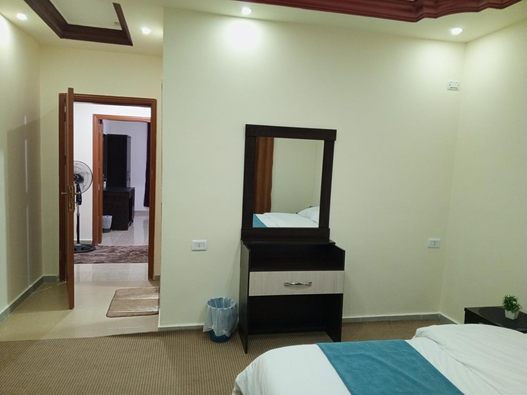 Petra Inn House Wadi Musa Værelse billede