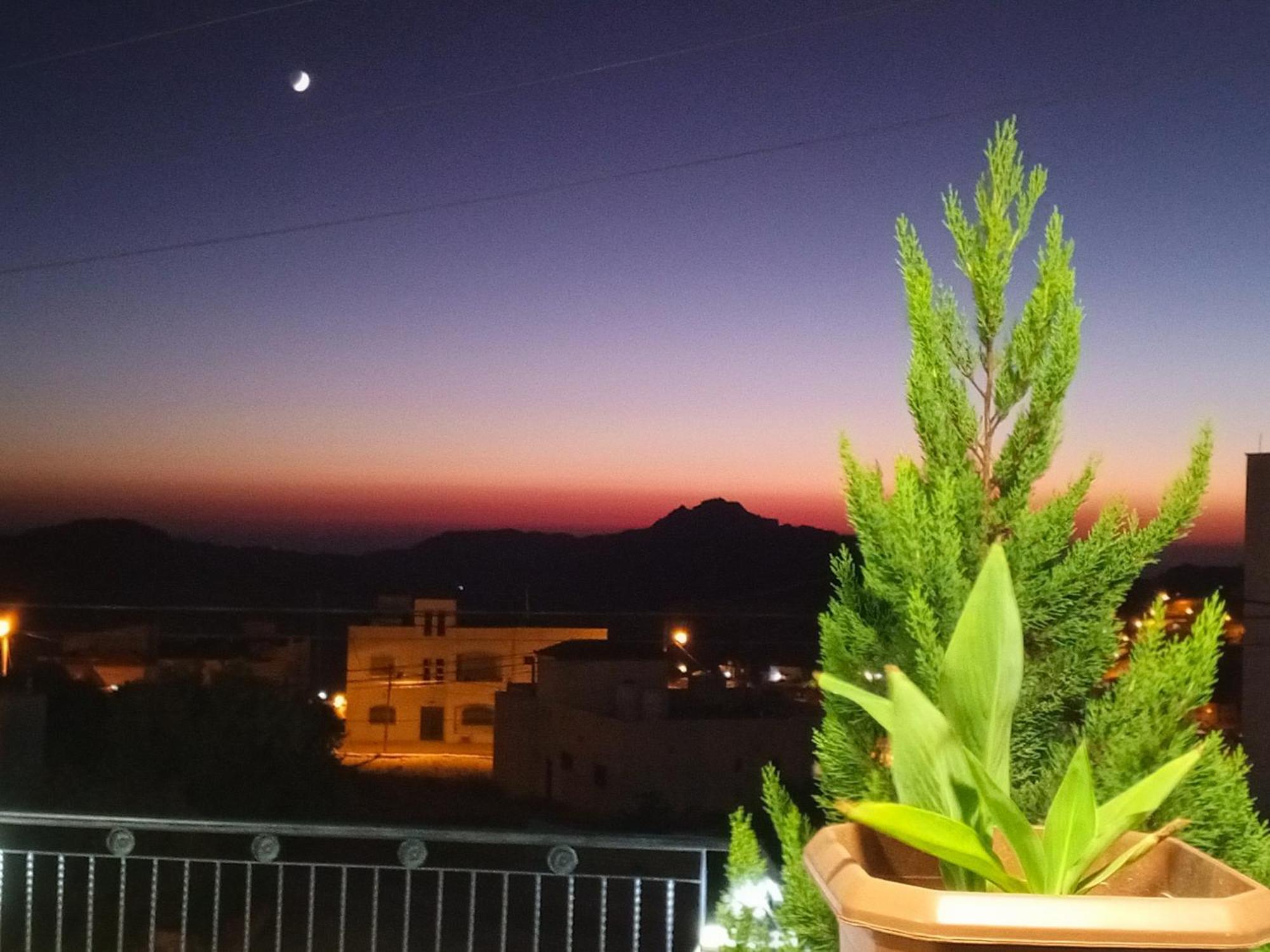 Petra Inn House Wadi Musa Værelse billede